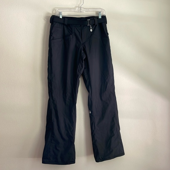 Women’s Volcom Nimbus Snow Pants - Picture 1 of 11